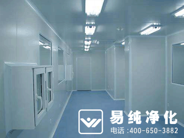 GMP凈化車(chē)間內裝修.gif